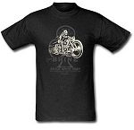 Shine BikeT-Shirt