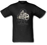 Shine Bike T-Shirt