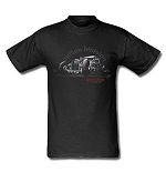 Shine Outlaw Truck T-Shirt
