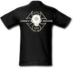 Shine Skull T-Shirt