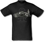 Shine Truck T-Shirt