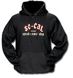 So-Cal Hoodie