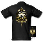 Vicious Hot Rods T-Shirt